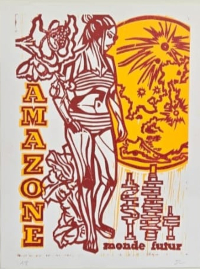 orbe julien b cocheril estampe