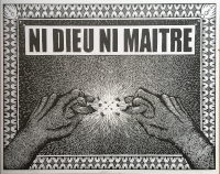 estampe orbe la spirale