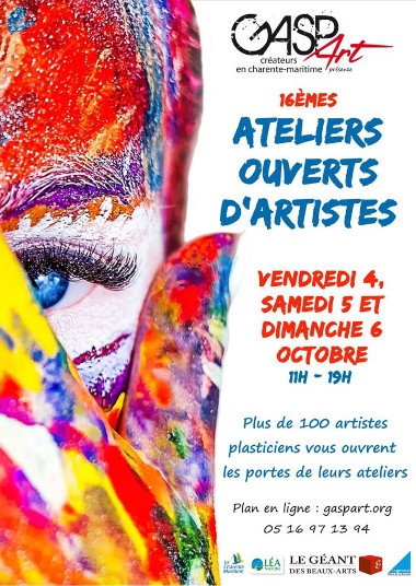 orbe atelier ouvert