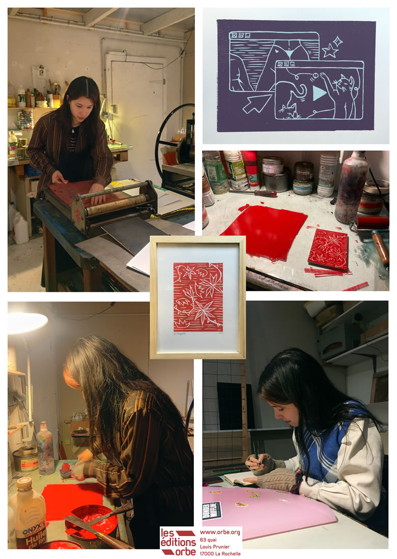 liol mangrove residence creation orbe la rochelle edition