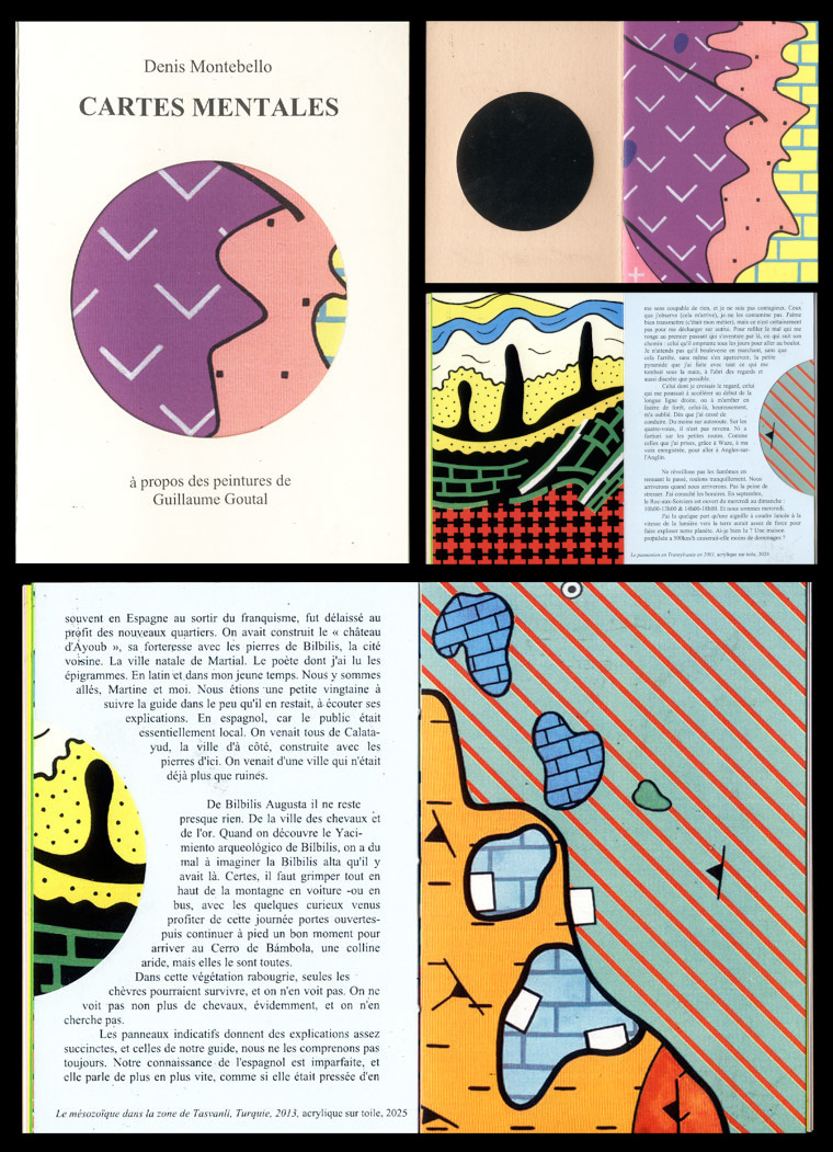 orbe cartes mentales denis montebello